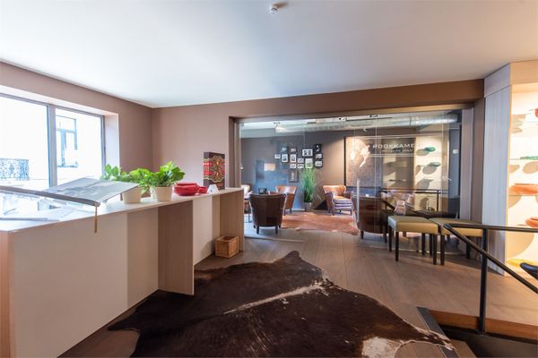 Commercieel te huur / Hasselt