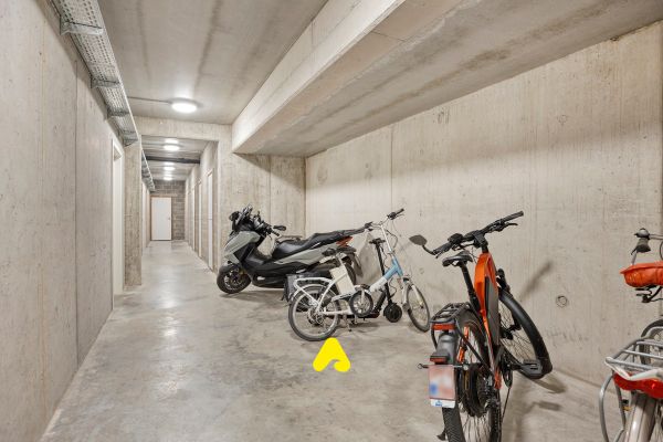 Appartement a vendre / De Panne