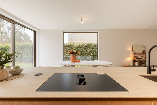 Huis te koop / Pulle