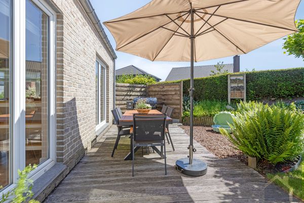 Huis verkocht / Neerpelt