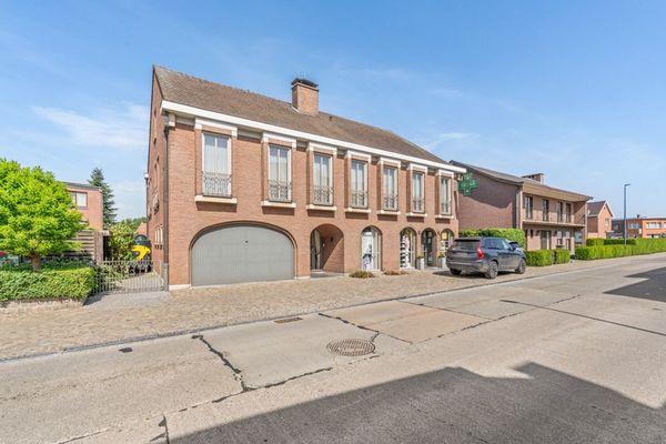 Appartement te huur / Kortenaken