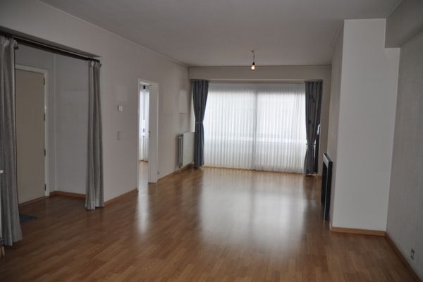 Appartement in Meulebeke
