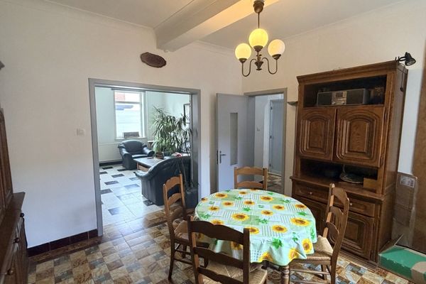 Huis te koop / Hoegaarden