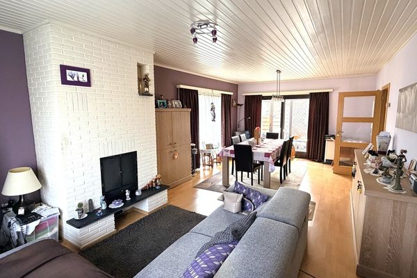 Huis te koop / Leefdaal