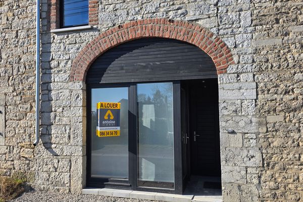 Maison
                            a louer in Durbuy
