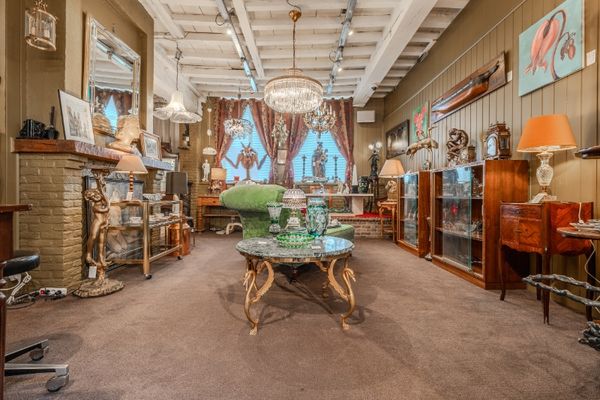 Commercieel te koop / Brugge