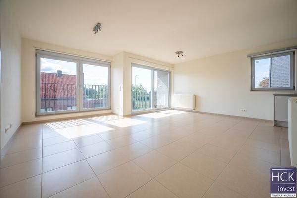 Appartement te huur / Kruishoutem