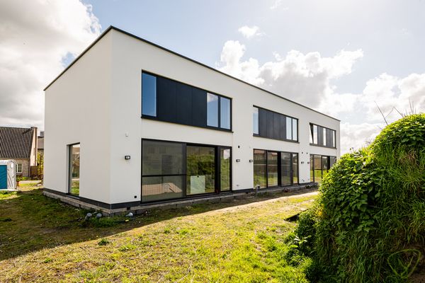 Huis te huur in Eeklo
