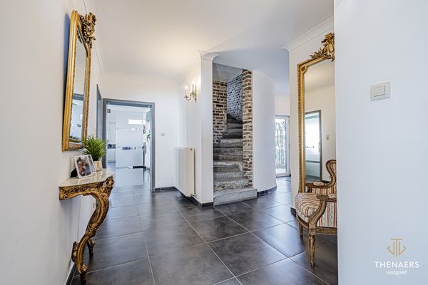 Huis te koop / Borgloon