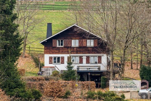 Vakantiewoning te koop / Amblève