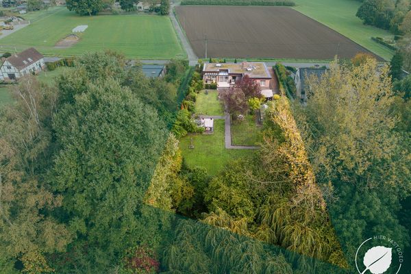 Huis te koop / Hasselt