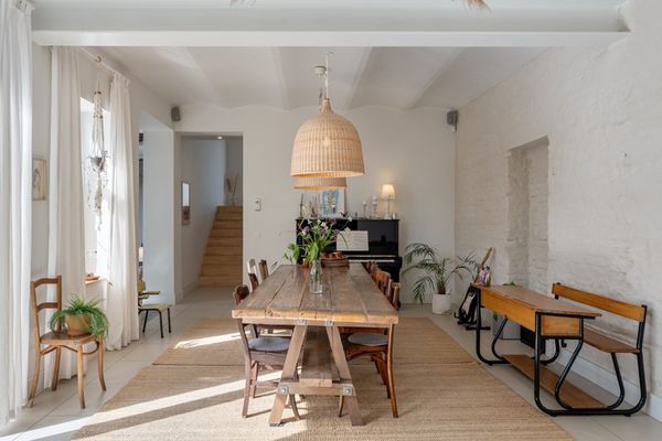 Huis te koop / Kersbeek-Miskom
