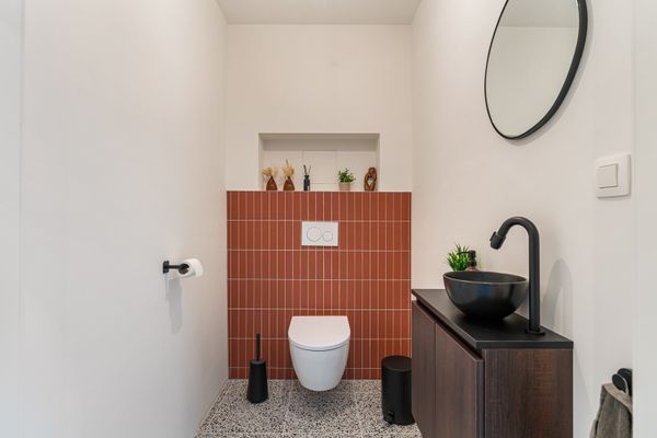 Huis te koop / Ordingen