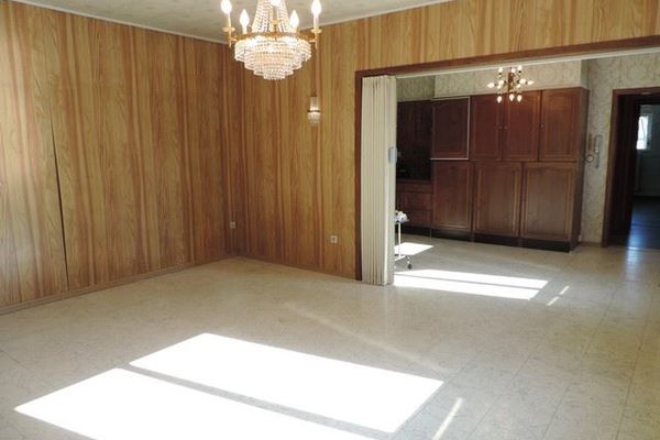 Huis verkocht / Beringen