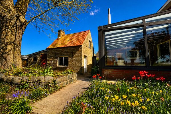 Huis te koop / Diksmuide