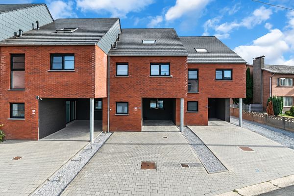 Huis te koop / Maasmechelen