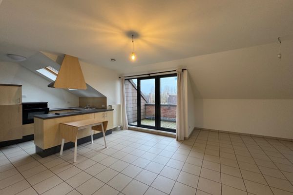 Appartement
                            verkocht in Desselgem