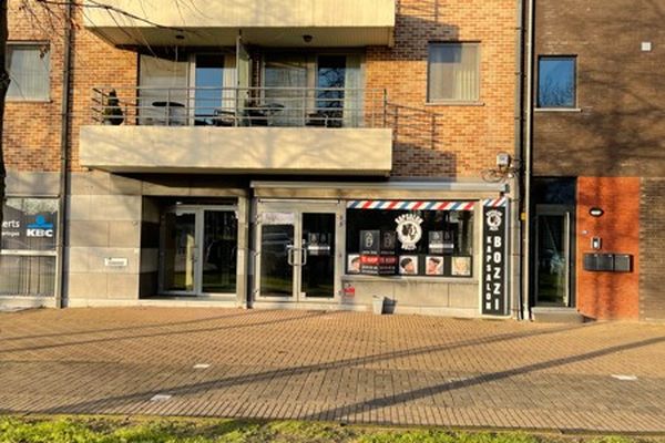 Commercieel te koop / Leopoldsburg