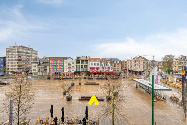 Appartement a vendre / De Panne