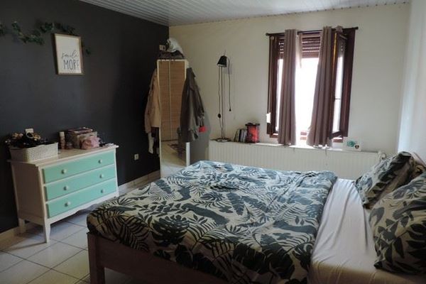 Commercieel verkocht / Heusden