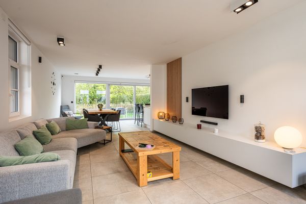 Huis
                                te koop
                                in Moerkerke