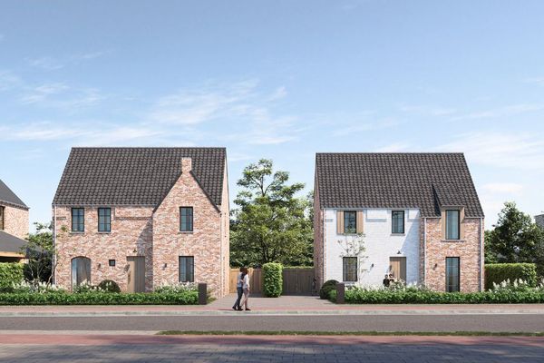 Huis te koop / Spalbeek