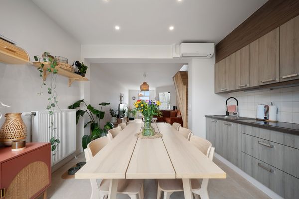 Huis te koop / Lier