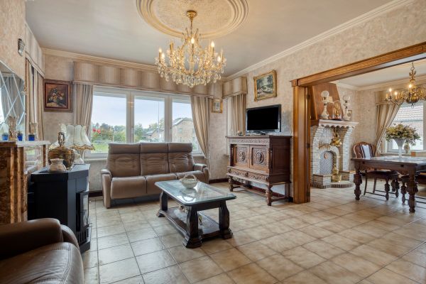 Huis te koop / Nederhasselt
