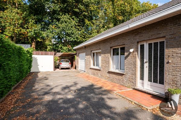 Huis te koop / Adegem