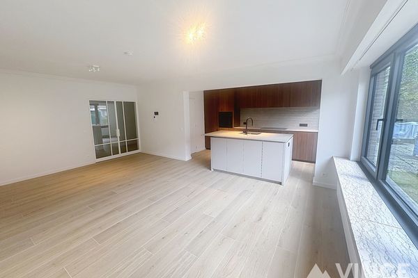 Appartement
                                optie huur
                                in Berchem