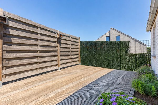 Appartement te huur / Heers