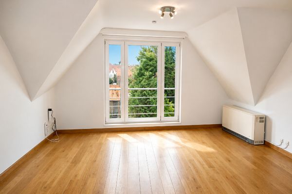 Appartement te huur / Diksmuide