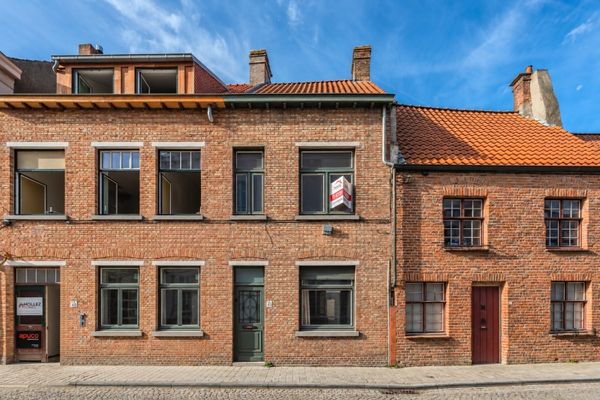 Huis te koop / Brugge
