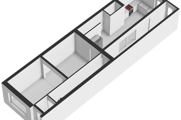 Huis te koop / Scherpenheuvel