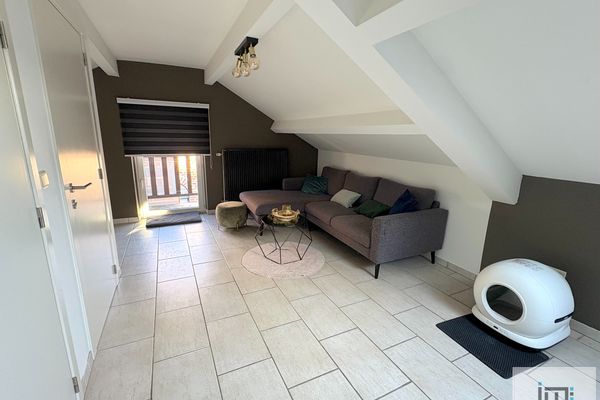 Appartement te koop / Tongeren-Borgloon