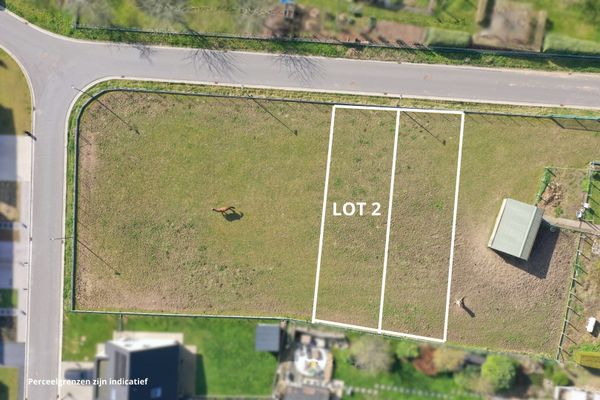 Grond lijfrente / Brakel