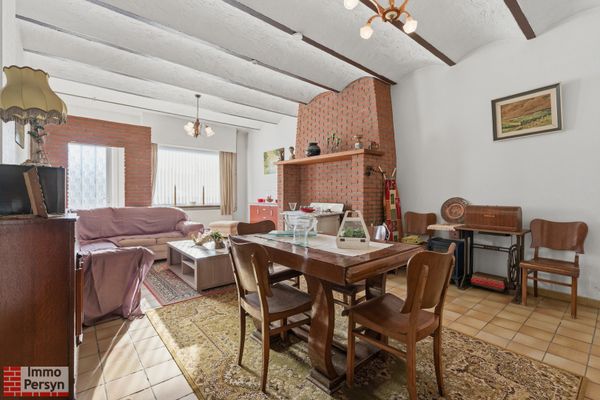 Huis te koop / Herselt