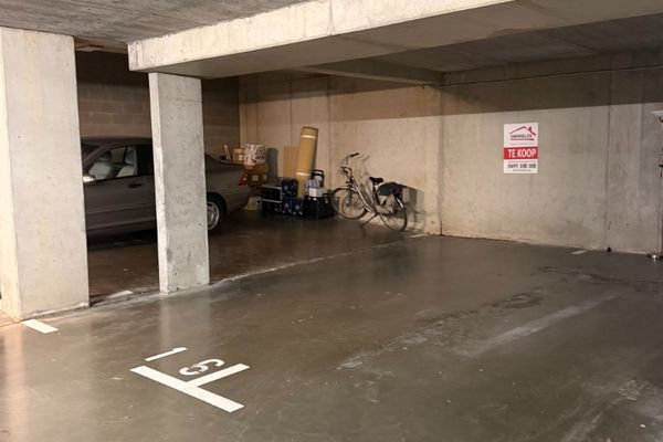 Garage te koop / Assebroek