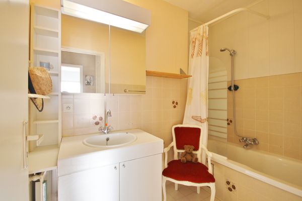 Appartement optie huur / Sint-Truiden