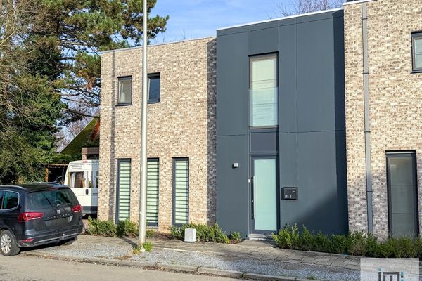 Huis te huur / Sint-Truiden