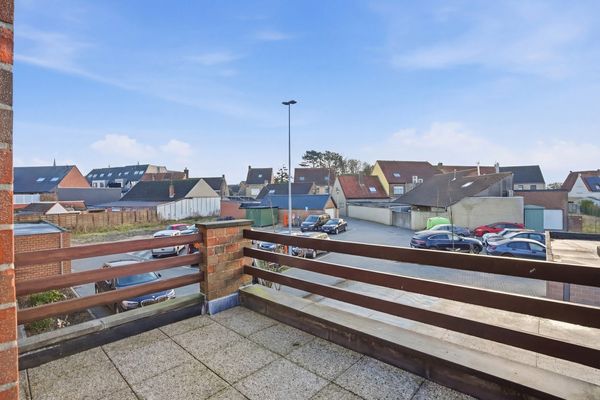 Appartement te koop / Koekelare