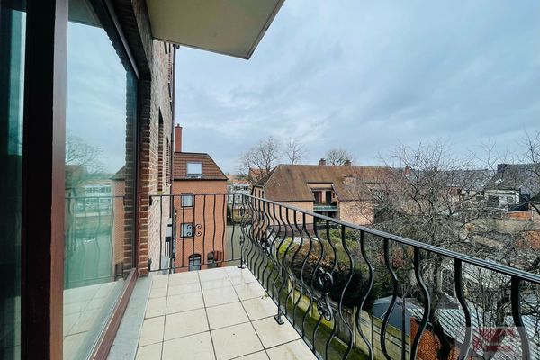 Appartement te huur / Aarschot