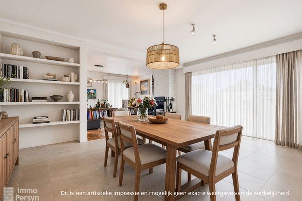 Huis te koop / Scherpenheuvel