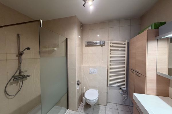Appartement te koop / Genk