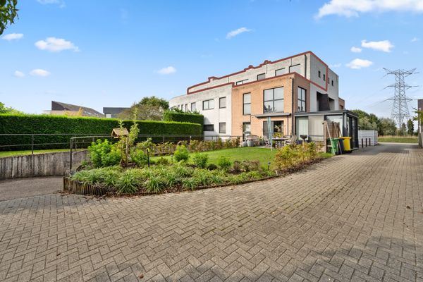 Appartement te koop / Herentals