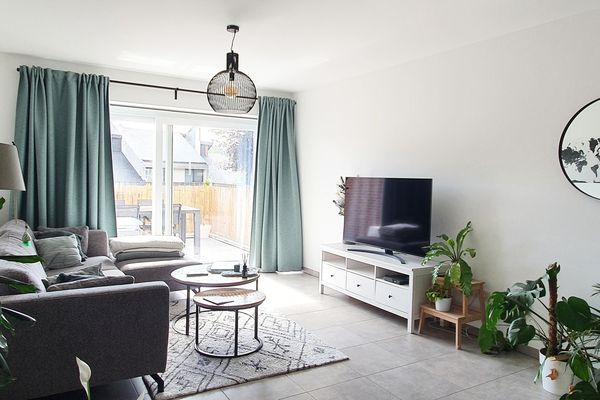 Appartement
                                te huur
                                in Meeuwen-Gruitrode