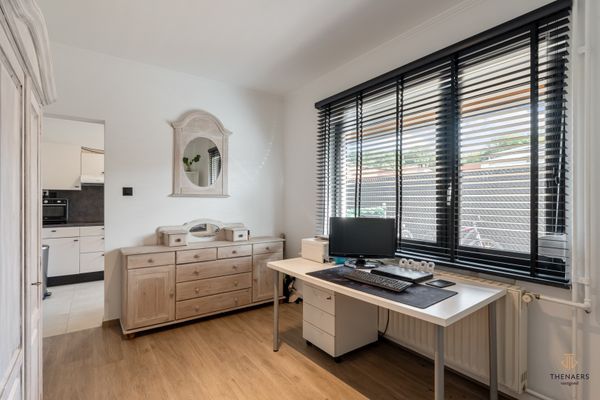Huis te koop / Nieuwerkerken