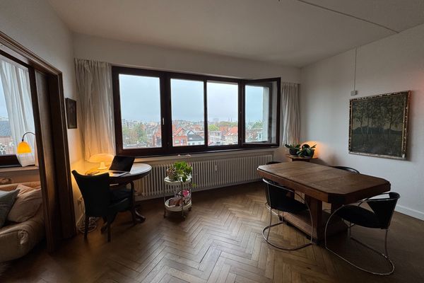 Appartement te huur / Antwerpen