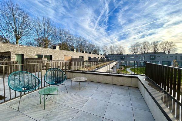 Appartement te koop / Sterrebeek