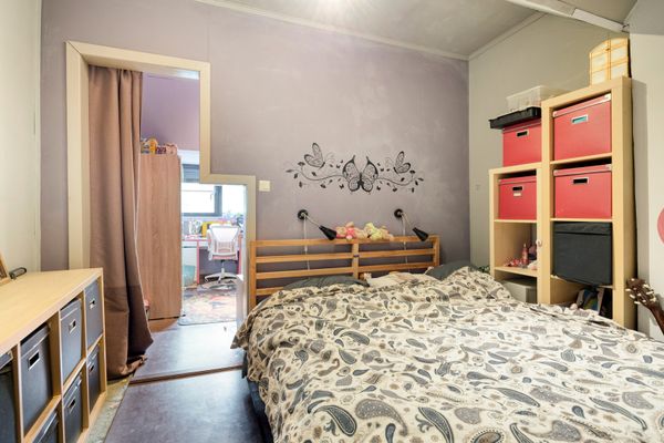 Huis te koop / Hamme